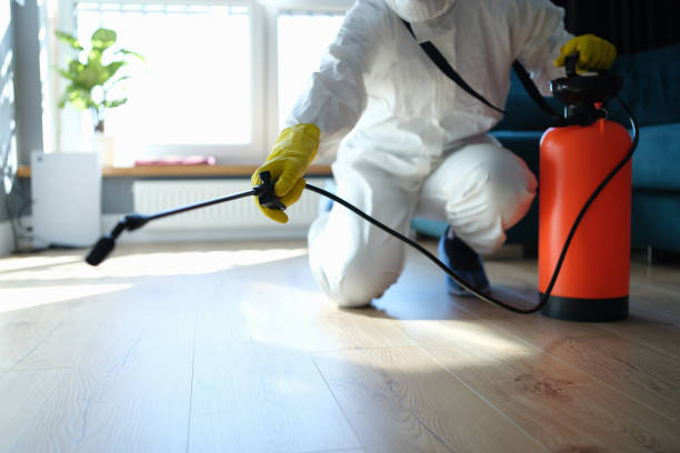 Reliable Odor Removal contractor in Jeffersonville, KY by Dulley Family Biohazard Services